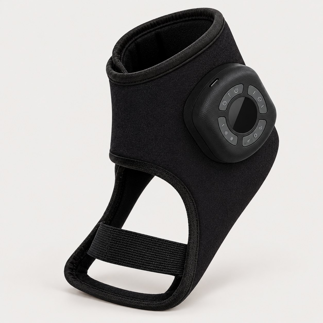 Air Compression Ankle Wrap, product photo