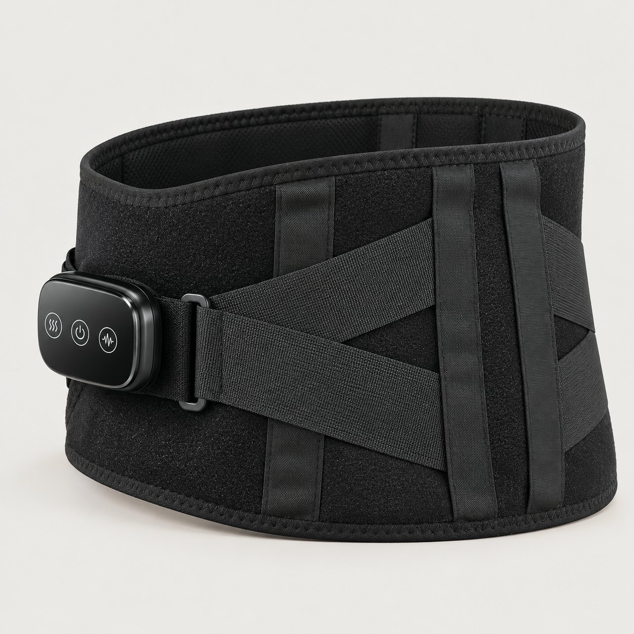 Heated Back & Waist Belt, product photo