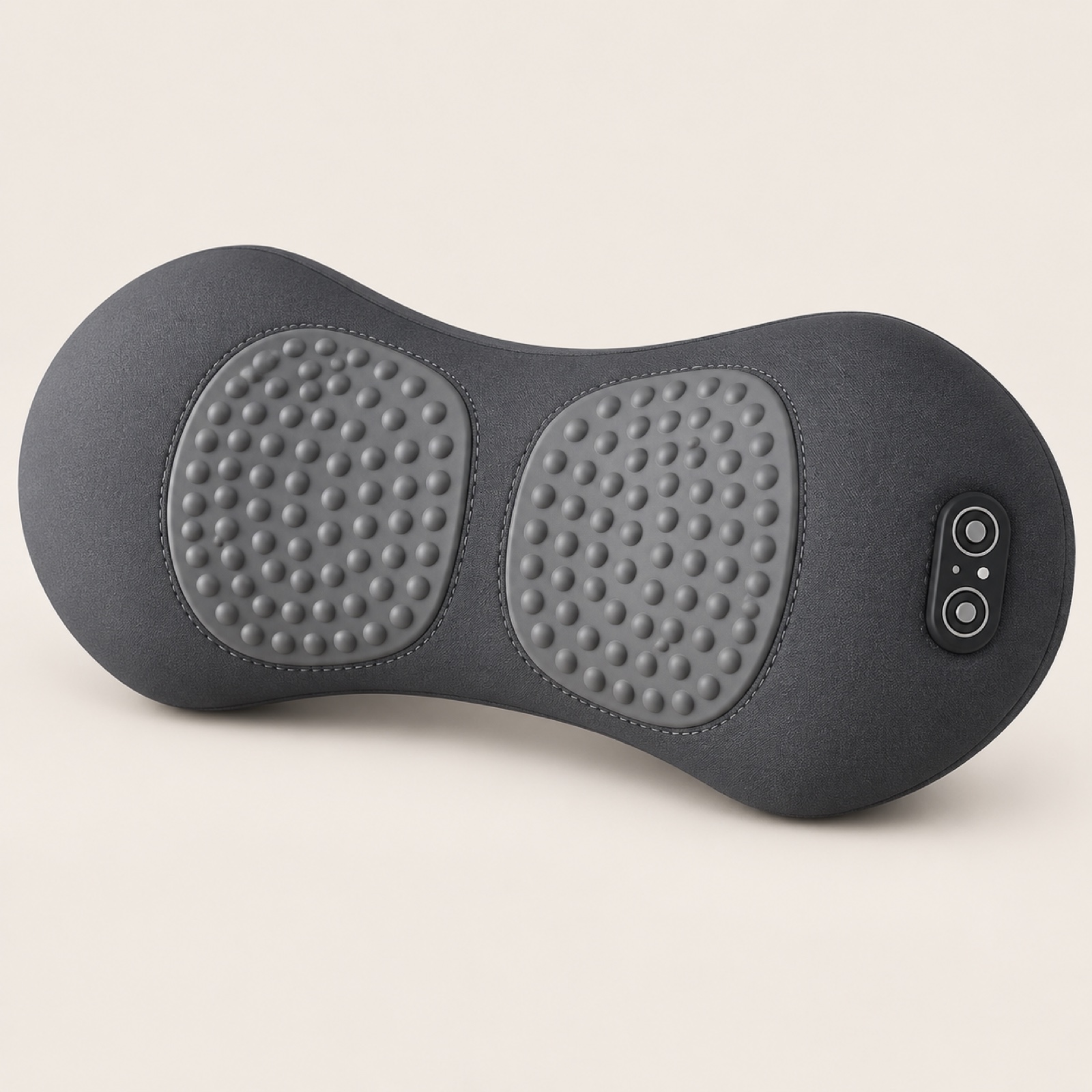 Heated Lumbar Rest: product photo