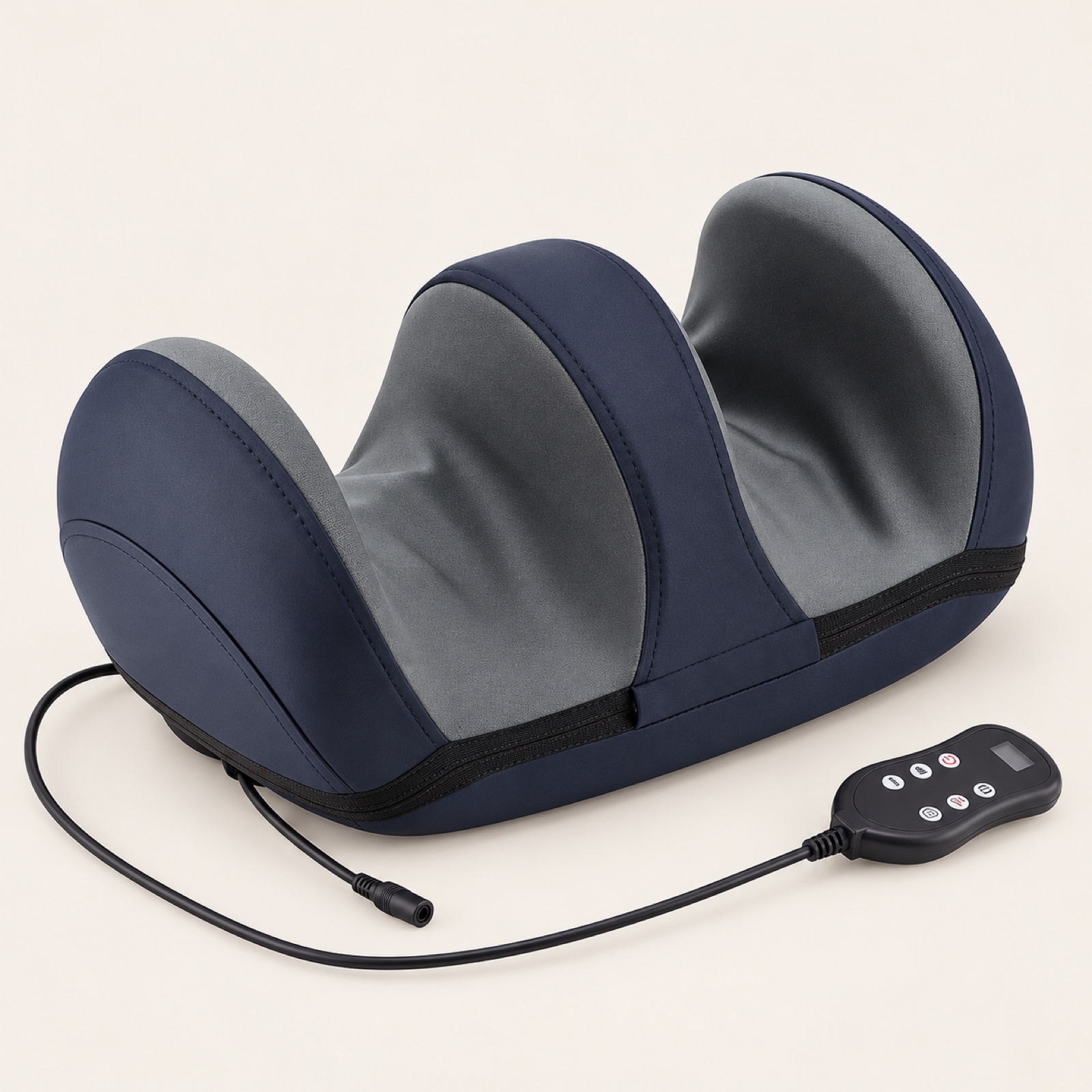 Kneading Foot Warmer: product photo