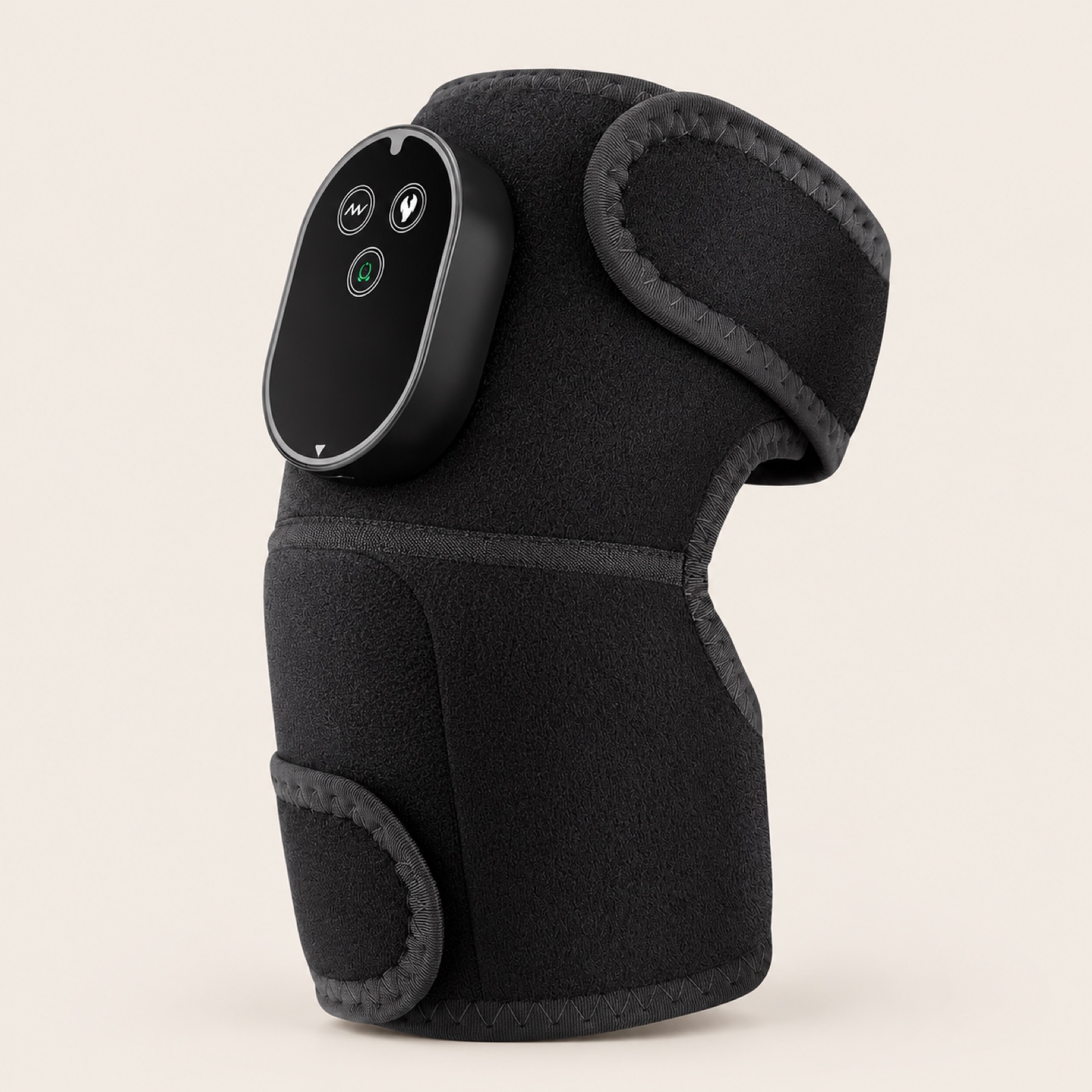 Knee Warming Wrap: product photo