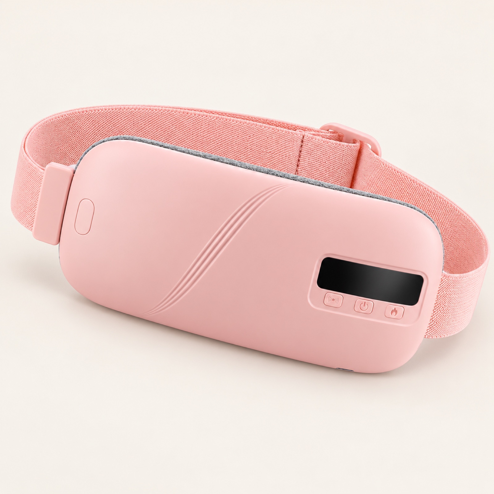Slim Warming Belly Belt: product photo