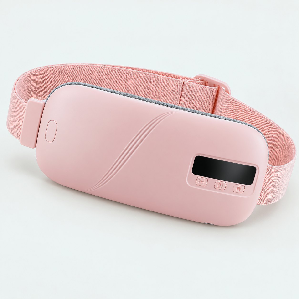 Slim Warming Belly Belt, product photo