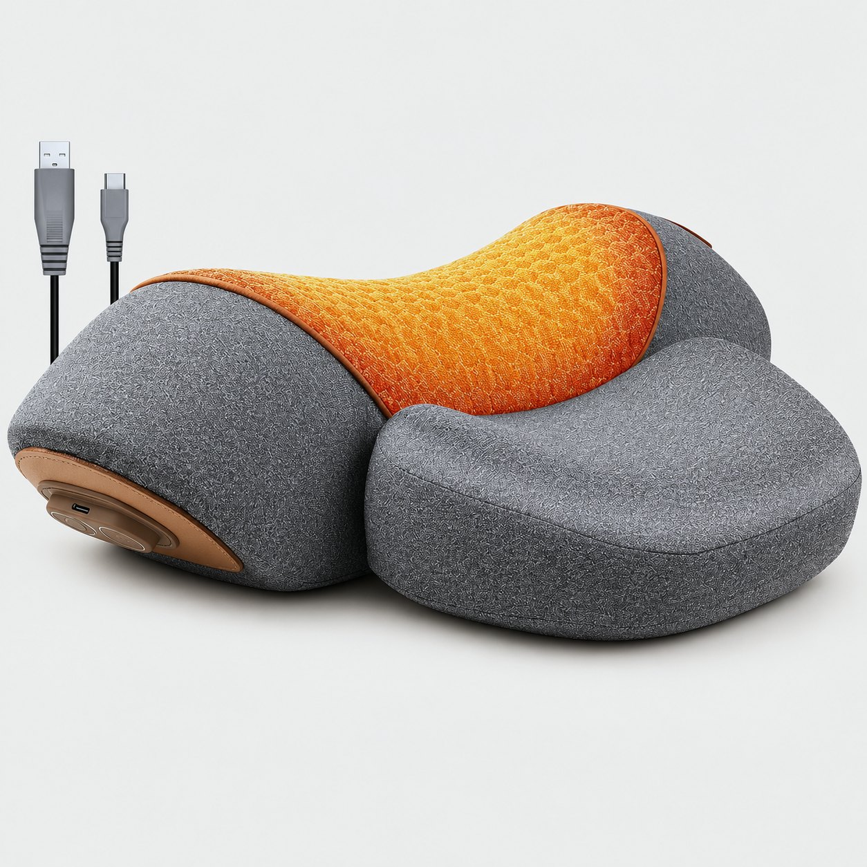 Warming Neck Pillow, product photo